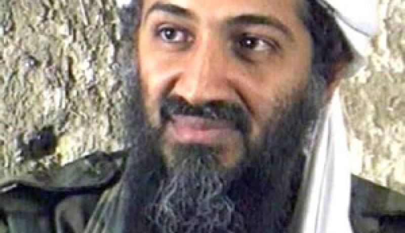رمح نبتون الاسم السري لعملية قتل بن لادن