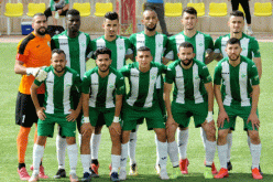 دورة اللقب.. هلال شلغوم العيد يُحقق الفوز على الأربعاء