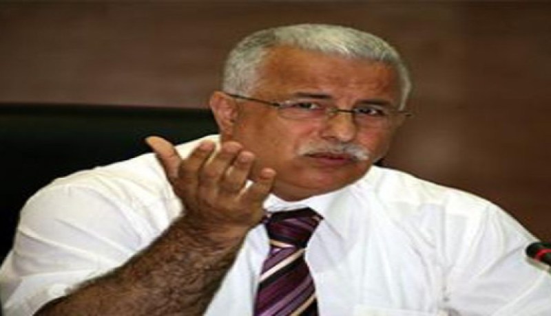 بن مرادي يستقبل وفدا من رجال الاعمال التونسيين