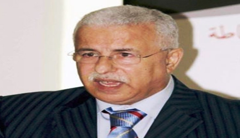 بن مرادي‮ ‬للنهار ‬استثمار رونو في‮ ‬الجزائر سيكون في‮ 2012