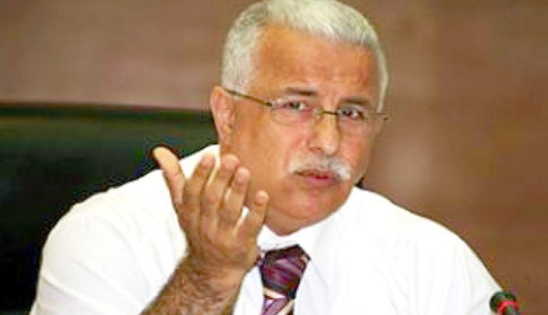 بن مرادي: ''سنفتح الإستثمار أمام الأجانب في المواد الغذائية للتخلص من احتكار المتعاملين الإقتصاديين''
