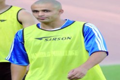 ‮دعوة بن شيخة تشرفني‮ ‬ولن أتفاجأ إذا وجهت لي‮ ‬الدعوة للمنتخب الأول‮‬