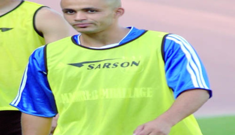 دعوة بن شيخة تشرفني ولن أتفاجأ إذا وجهت لي الدعوة للمنتخب الأول