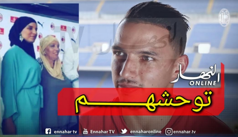 بن ناصر: “هذا أول شيء أريد القيام به بعد نهاية الحجر”  