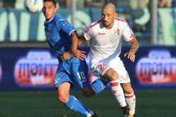 بن ناصر يُواصل إبهار “الطليان”