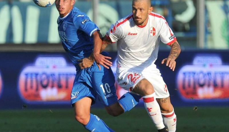 بالفيديو.. بن ناصر يُقدم أولى تمريراته الحاسمة في إيطاليا