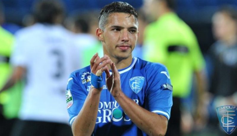 بن ناصر ممرر حاسم ويتعادل أمام فارس