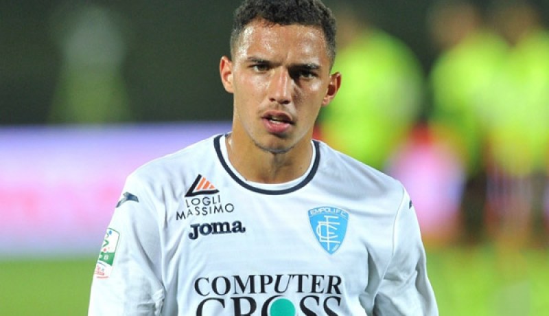 بن ناصر: “أريد تحقيق الصعود للسيري أ”