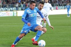 بن ناصر يدخل إهتمامات “مارسيليا”