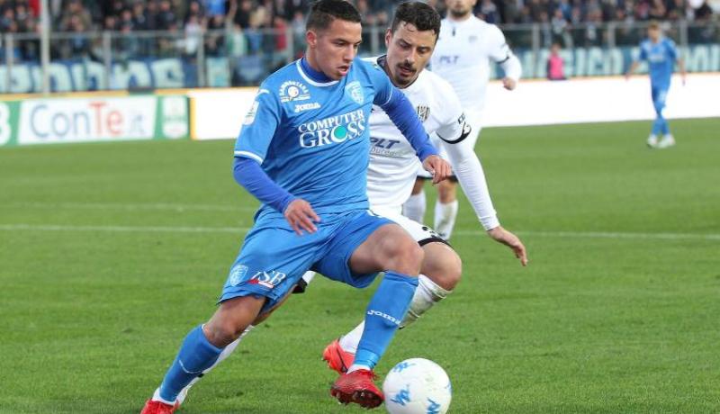 بن ناصر يدخل إهتمامات “مارسيليا”