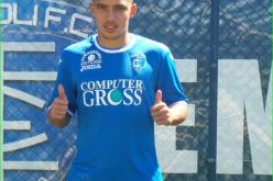 بن ناصر يُودّع “أرسنال” وينتقل إلى إيطاليا