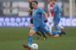 غلطة سراي يتقدم بأول عرض رسمي للظفر بخدمات “بن ناصر”