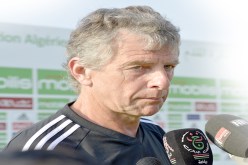 السـيـشل ليست بطل العالم وقرار إعفاء براهيمي طبي 100 %