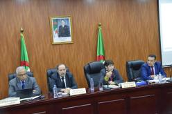 بن غبريت تنظم يوم دراسي حول أهمية الإرشاد المدرسي