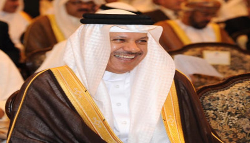 الأمين العام لمجلس التعاون يجتمع بسفير الاتحاد الأوروبي