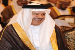 الأمين العام لمجلس التعاون يجتمع بسفير الاتحاد الأوروبي