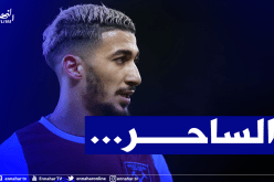 مُدرب واست هام :”هذا ما أريده من بن رحمة”