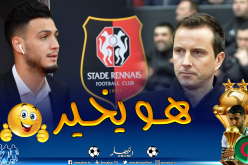 ستيفان: “بن سبعيني أمام ثلاثة حلول قبل نهاية الميركاتو”