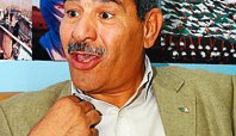 منظمات أبناء الشهداء حولت إلى خادمة مطيعة لتحقيق أهداف وأغراض شخصية