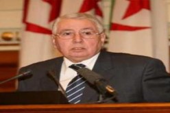 بن صالح يدعو المواطنين إلى المشاركة بقوة في الانتخابات التشريعية القادمة