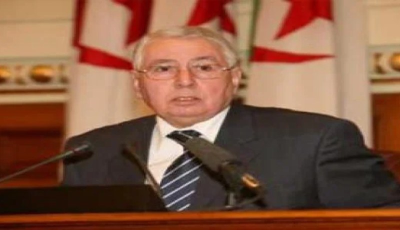 بن صالح يدعو المواطنين إلى المشاركة بقوة في الانتخابات التشريعية القادمة