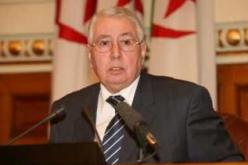 بن صالح‮..‬ bonne année