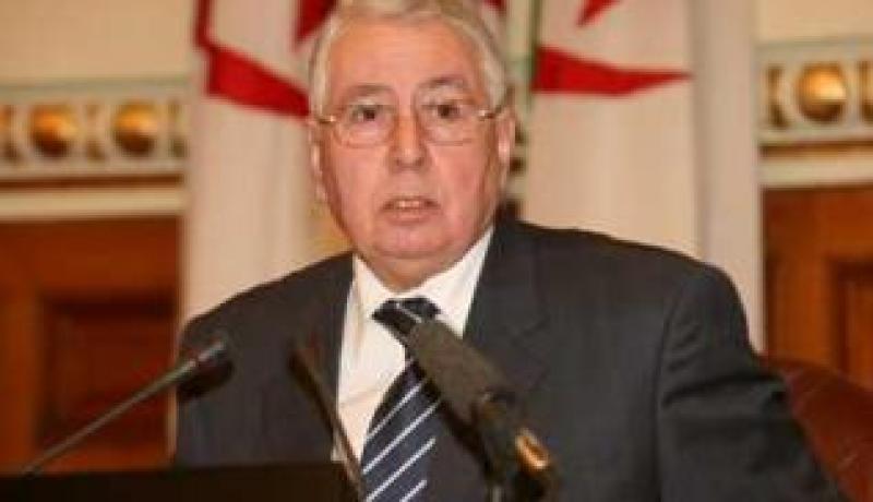بن صالح.. bonne année