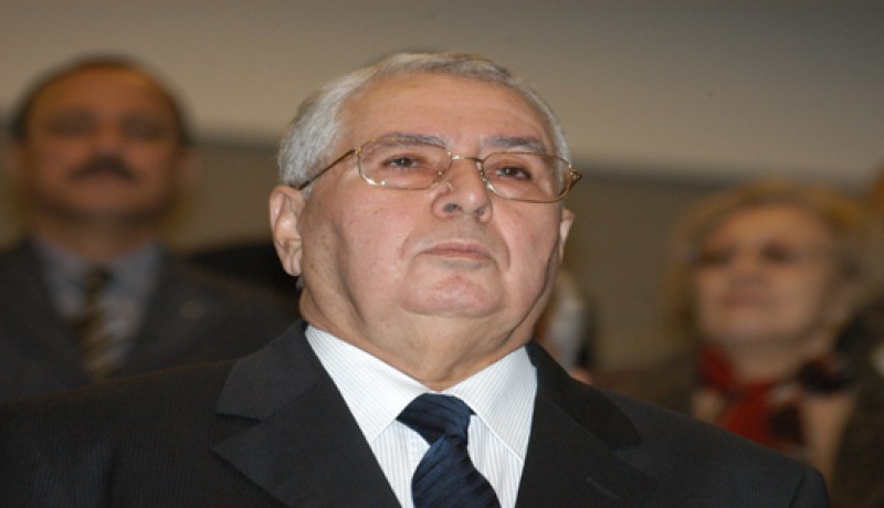 شخصيات‮ ‬الأرشيف ‬لتقرير مصير أجيال‮