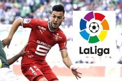 نادي إسباني يريد بن سبعيني خلال الساعات الأخيرة للميركاتو