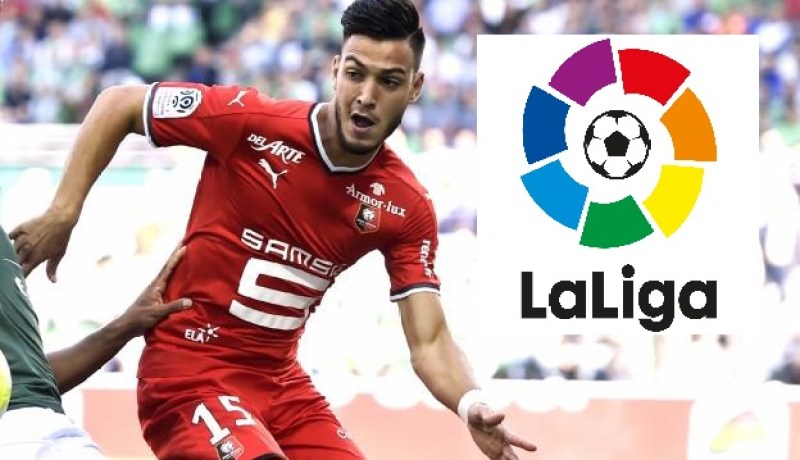 نادي إسباني يريد بن سبعيني خلال الساعات الأخيرة للميركاتو