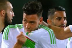 بن سبعيني يحتفل بالنقاط الثلاث المحققة أمام البنين