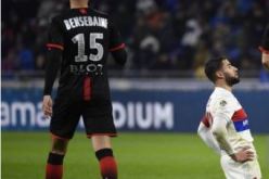 بن سبعيني يتفوق على فقير ويهزم ليون