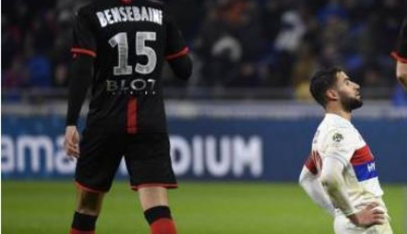 بن سبعيني يتفوق على فقير ويهزم ليون