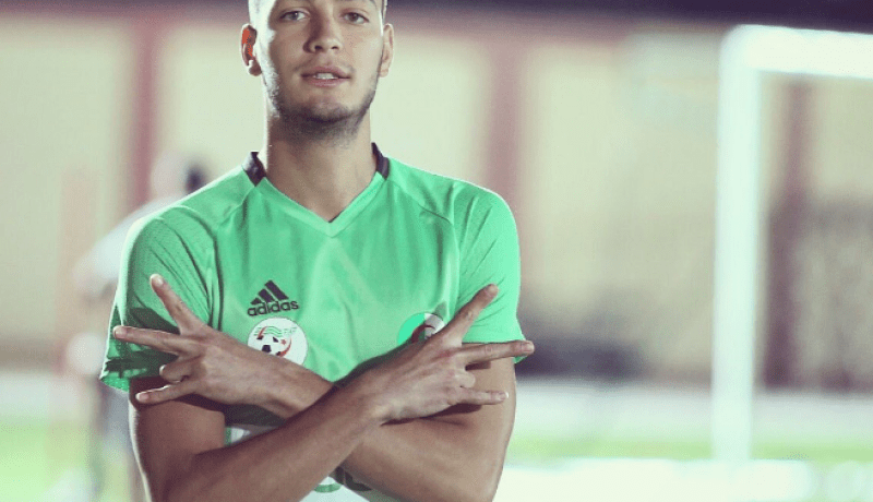 خبر سار لبن سبعيني مع ران