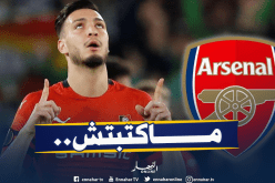 بن سبعيني :”هكذا حرمتني الجنسية الجزائرية من اللعب لآرسنال”