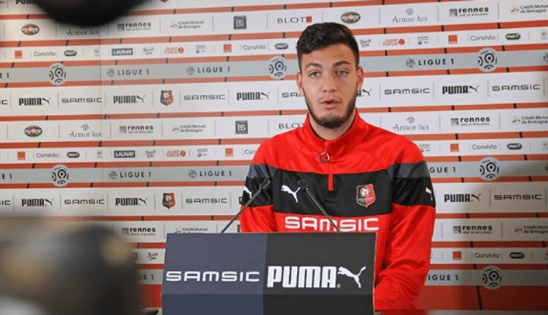 غوركوف قلق بسبب بن سبعيني