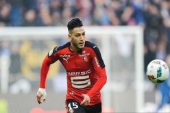 بن سبعيني يعود لتشكيلة رين