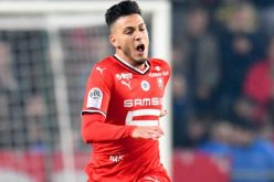 بن سبعيني يُسجل ويقود رين للفوز على بوردو