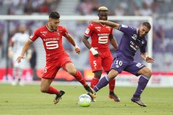 تولوز يستفز بن سبعيني واللاعب يرد