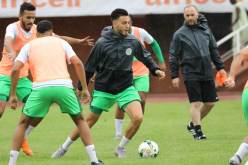 ترميم “الدفاع” أولوية “بلماضي” !