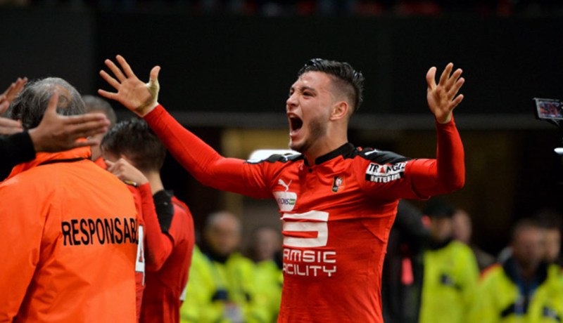 بن سبعيني: “فضلت البقاء مع ران على الرحيل في نهاية الميركاتو” !