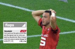 “بن سبعيني” يواجه انتقادات لاذعة في فرنسا !