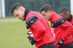 زفان وبن سبعيني يواجهان نيمار في كأس فرنسا