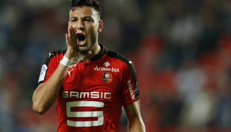 “بن سبعيني” لا يزال مطلوبا بقوة في الشمال الفرنسي