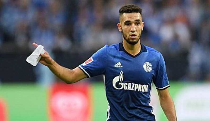 بن طالب يُسبب صُداعا لمدرب شالك