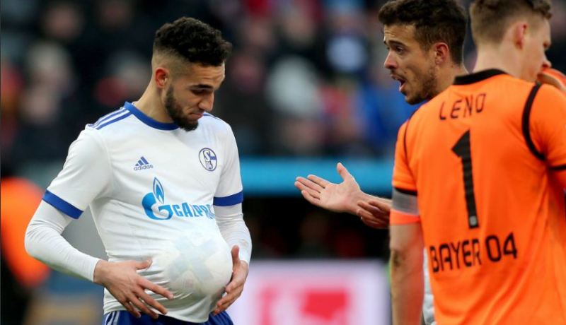 بن طالب هدّاف ويرد على منتقديه !