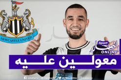 إدارة نيوكاسل تتجه لشراء عقد بن طالب