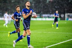 بن طالب: “لست ميسي أو رونالدو حتى أسجل دائما”