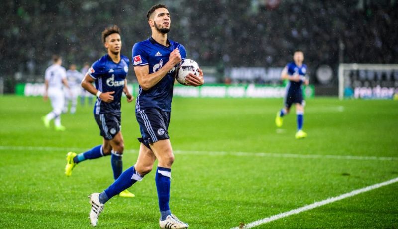 بن طالب: “لست ميسي أو رونالدو حتى أسجل دائما”