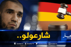 قاض ألماني :”بن طالب خطر على سلامتنا”